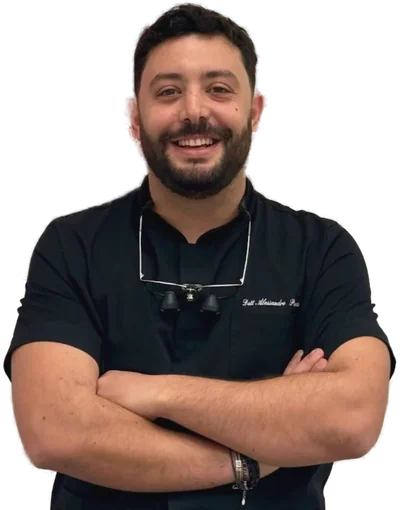 Il Dott. Alessandro Porcu