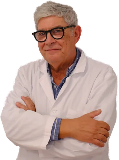 Il Dott. Francesco Porcu